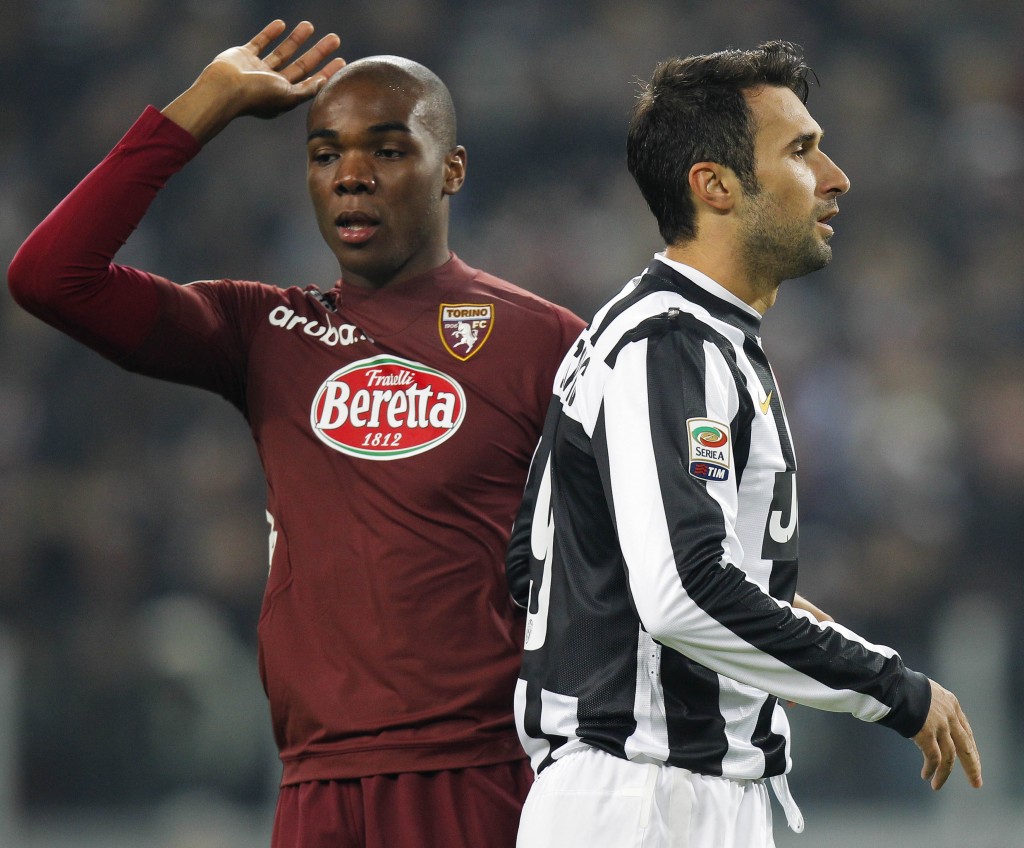 Juventus-Torino