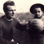 Valentino e Sandro Mazzola