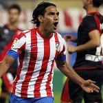 Radamel Falcao
