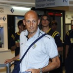 RECREATIVO HUELVA vs PARMA