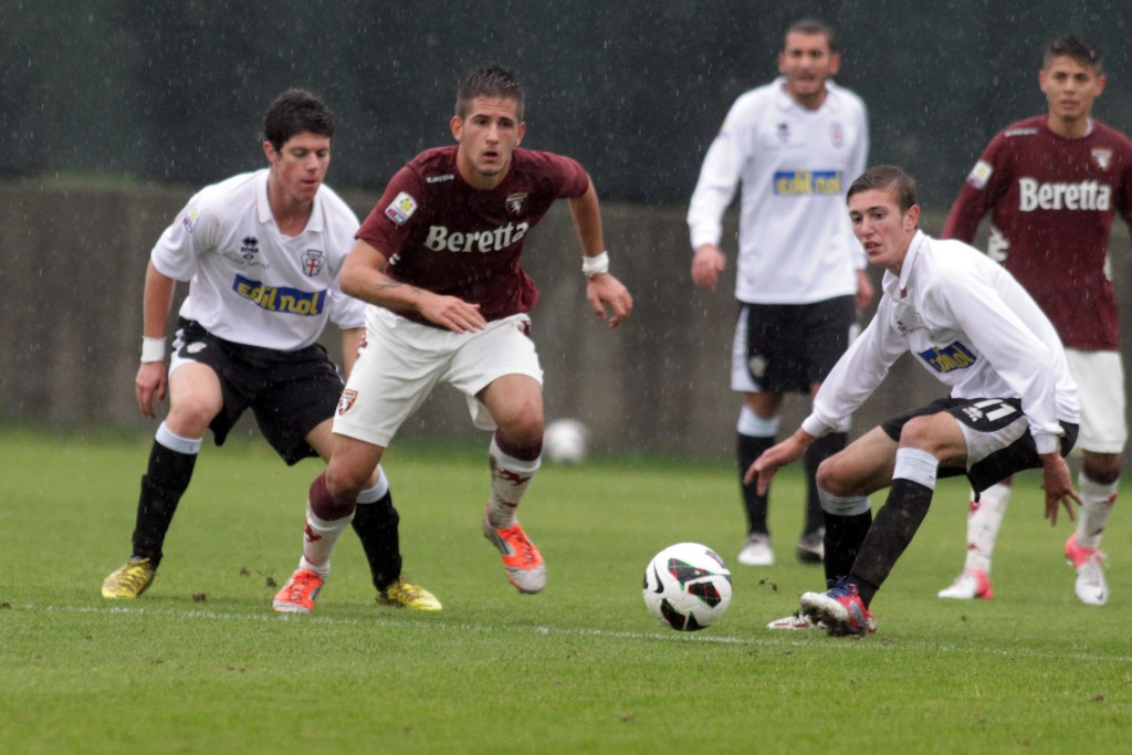 Stagione calcistica Serie A TIM 2012/13  9° giornata  TORINO FC VS PARMA