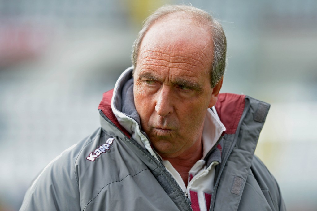 Torino-Parma