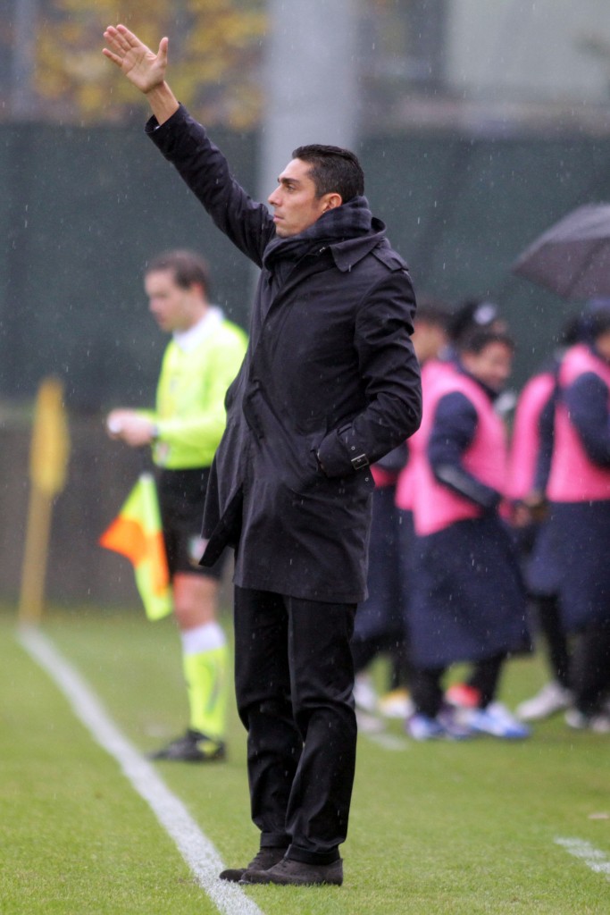 Longo Stagione calcistica Serie A TIM 2012/13 9° giornata TORINO FC VS PARMA