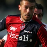 SERIE A MATCH CAGLIARI vs TORINO