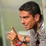 Longo 24/7/2013 - PRIMAVERA - TORINO 12-0 ROLETTO