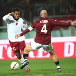 Torino v Roma