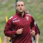 Torino Fc - Ritiro estivo pre-campionato 2012-2013 -Allenamento.
