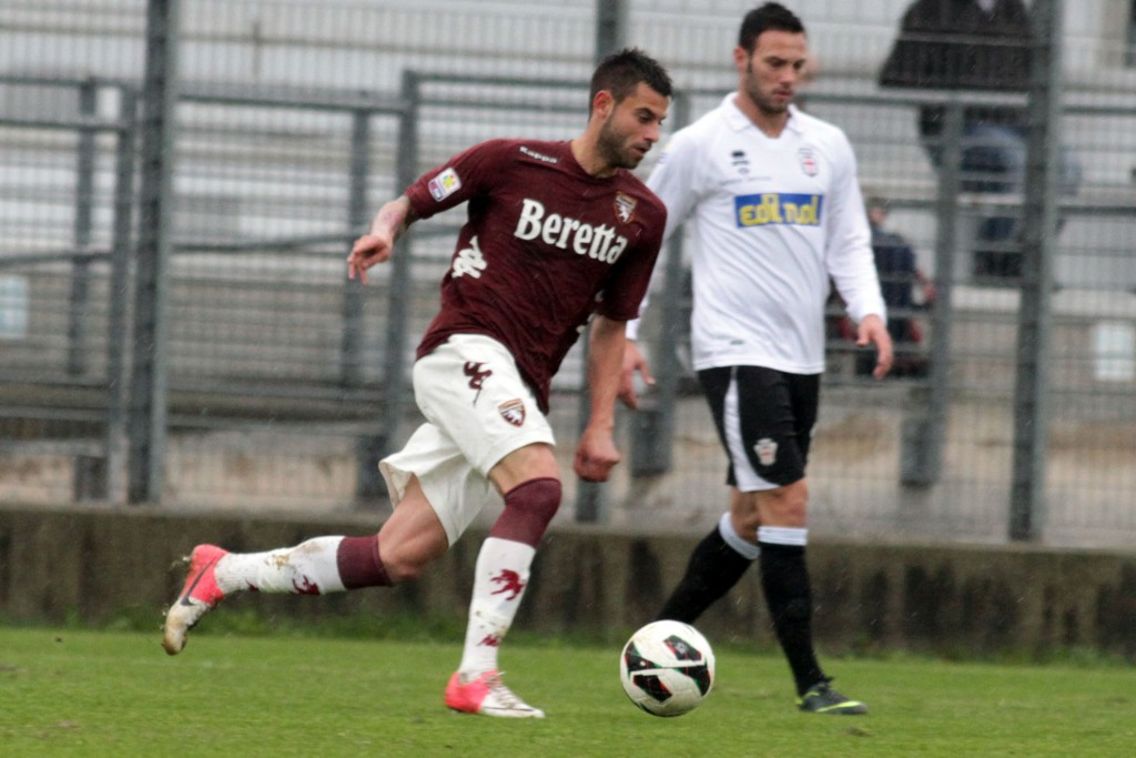 Stagione calcistica Serie A TIM 2012/13  9° giornata  TORINO FC VS PARMA