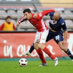 Triestina vs Grosseto
