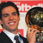 FBL-FRA-EUR-AWARD-KAKA