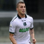 Hellas Verona-Sassuolo serie B