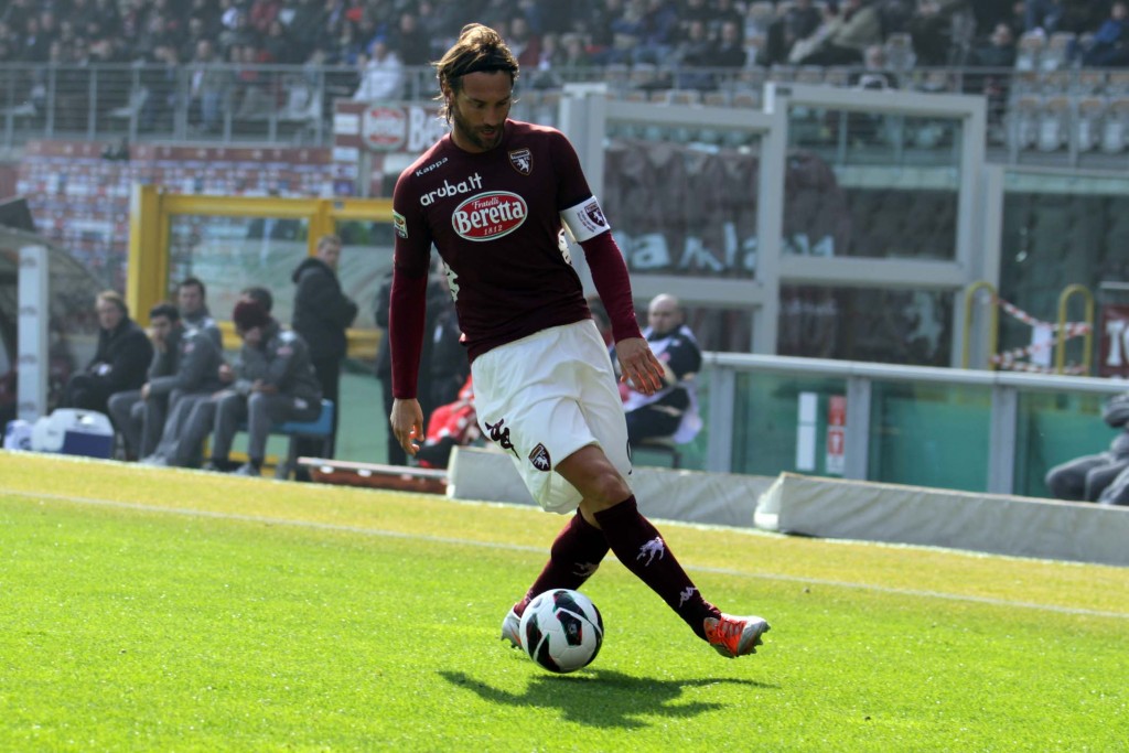 Stagione calcistica Serie A TIM 2012/13 TORINO FC VS PALERMO