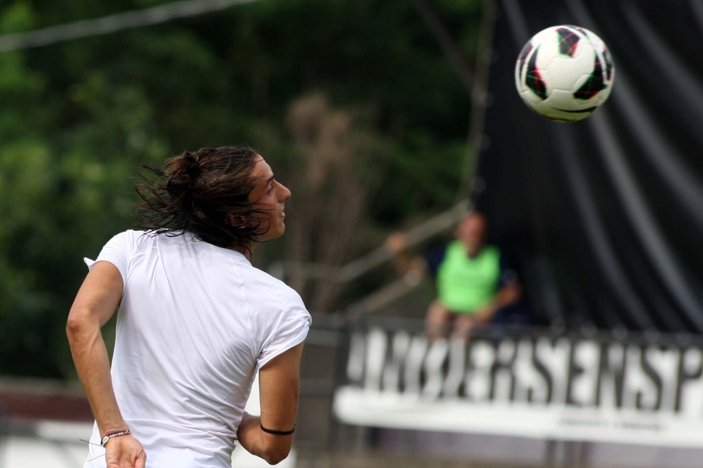 TORINO FC stagione calcistica Serie A 2012/2013  nella foto  Marco Migliorini