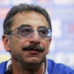 Italy Press Conference