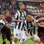 Stagione calcistica Serie A TIM 2012/13 TORINO FC VS Juventus