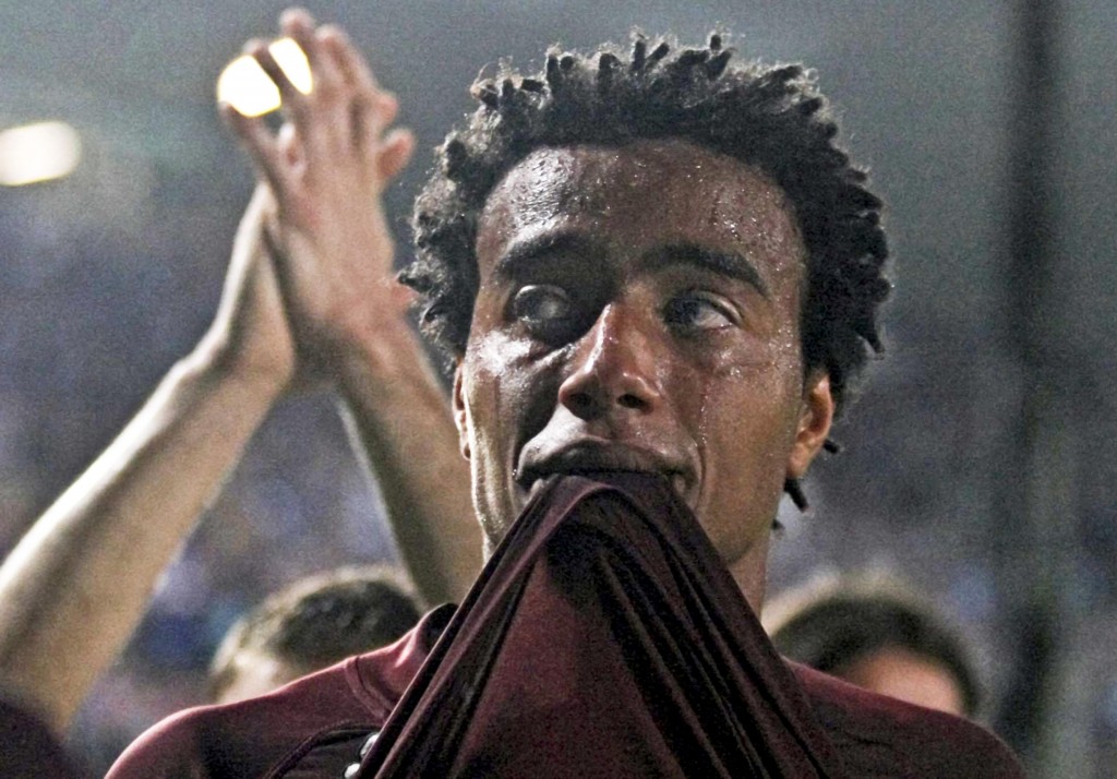 Brescia-Torino finale play-off serie B 2009-2010