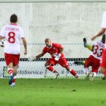 Varese vs Pescara