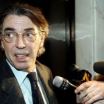 CALCIO: INTER; MORATTI, DOPO INGENUITA' GRAN CARATTERE
