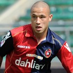 AS Bari v Cagliari Calcio - Serie A