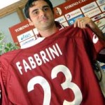 PRESENTAZIONE DI ANDREA FABBRINI