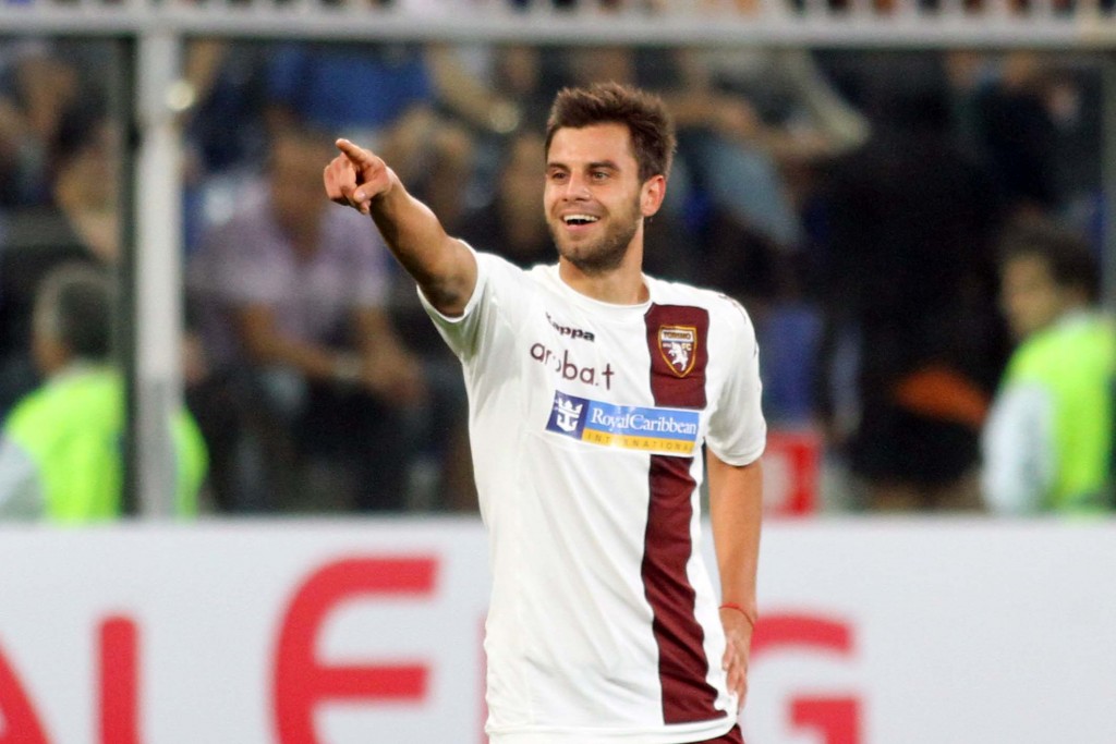 Sampdoria-Torino 1-2