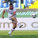 Genoa CFC v AS Bari - Serie A
