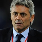 Ukraine v England - FIFA2010 World Cup Qualifier