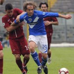 Brescia Calcio v Reggina Calcio - Serie B
