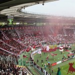 Stagione calcistica Serie A TIM 2012/13 TORINO FC VS Juventus