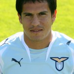 Lazio pre season camp