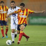 US Lecce v Atalanta BC  - Serie A
