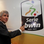Presentazione Calendario Serie B bwin 2010 - 2011