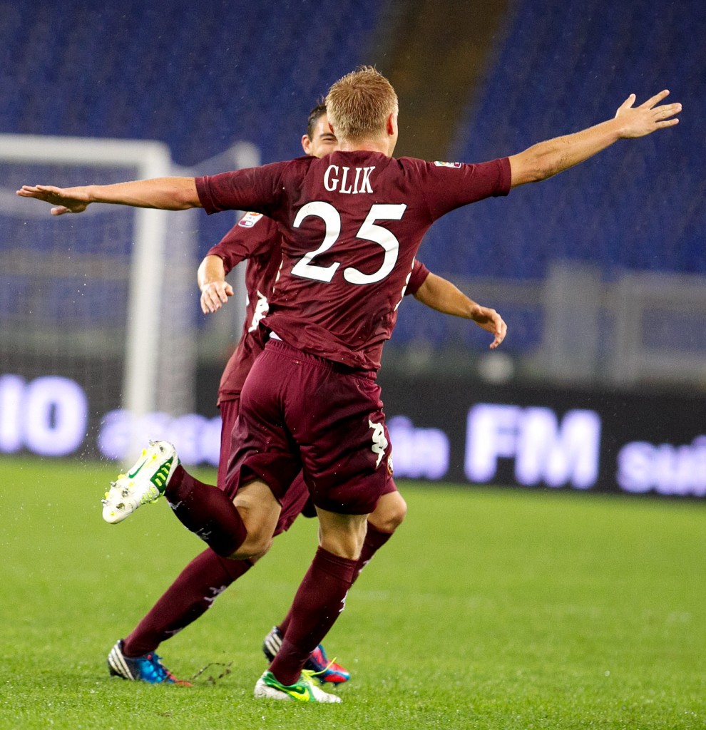Lazio-Torino