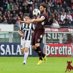 Stagione calcistica Serie A TIM 2012/13 TORINO FC VS Juventus