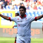 Genoa CFC v AS Bari - Serie A
