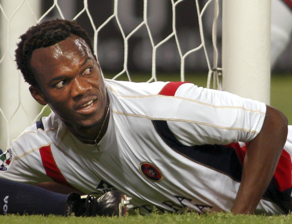 suazo