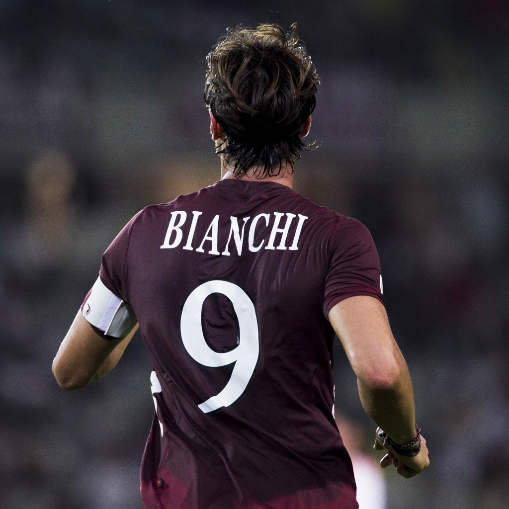 Torino, Stadio olimpico, 18 agosto 2012, TIM CUP - Coppa Italia, TORINO FC - LECCE