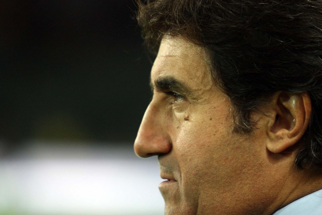 TORINO FC stagione calcistica Serie A 2012/2013 nella foto TORINO FC stagione calcistica Serie B 2010/2011 nella foto il presidente Urbano Cairo