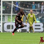 Stagione calcistica Serie A TIM 2012/13 TORINO FC VS Juventus
