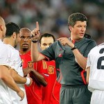 Spain vs Italy