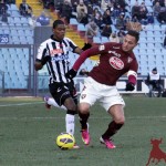 TORINO FC stagione calcistica Serie A 2012/2013  nella foto  Danilo D'Ambrosio