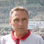 il mister della Reggina