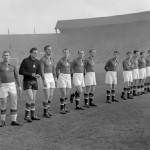Soccer - Friendly - England v Hungary - Wembley Stadium