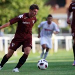 Ritiro precampionato TORINIO FC 2010 PARTITA AMAICHEVOLE ASTI VS