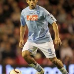 Soccer - UEFA Europa League - Group K - Liverpool v Napoli - Anfield