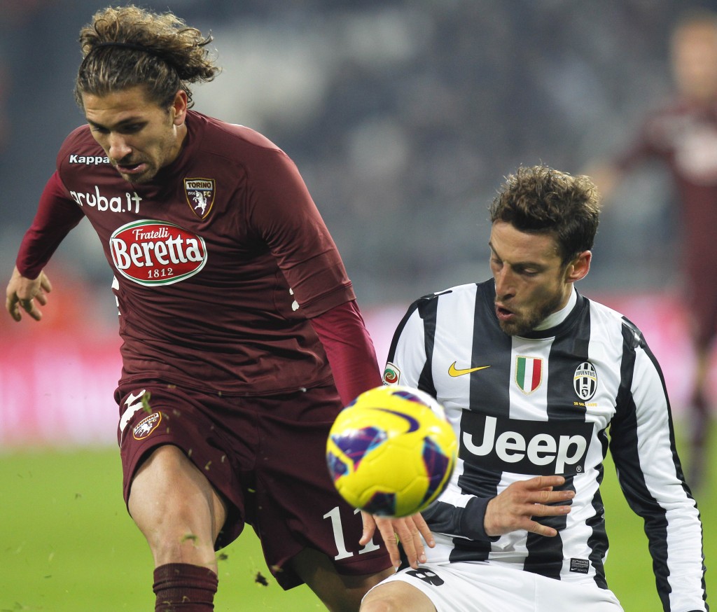 Juventus-Torino