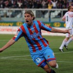 CALCIO: SERIE A; CATANIA-PALERMO