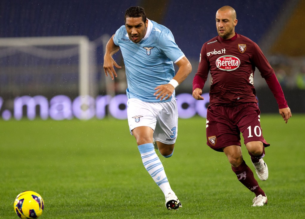 Lazio-Torino