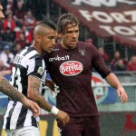 Stagione calcistica Serie A TIM 2012/13 TORINO FC VS Juventus