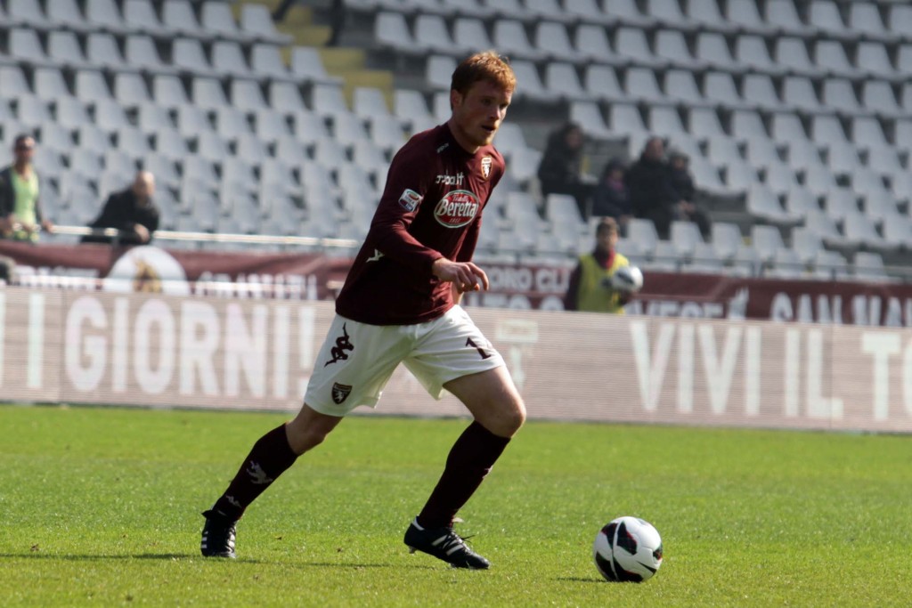 Stagione calcistica Serie A TIM 2012/13 TORINO FC VS PALERMO